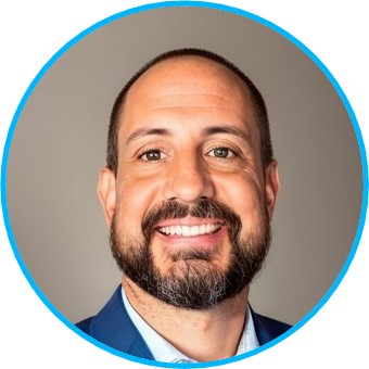 Erik Halvorson, Principal